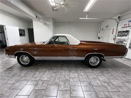 1971 Chevrolet El Camino (CC-2074666) for sale in Lake Havasu, Arizona