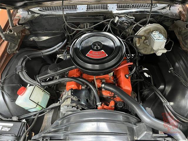 1971 Chevrolet El Camino (CC-2074666) for sale in Lake Havasu, Arizona