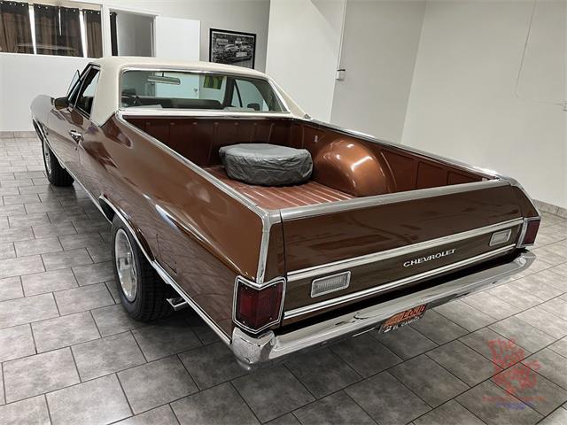 1971 Chevrolet El Camino (CC-2074666) for sale in Lake Havasu, Arizona