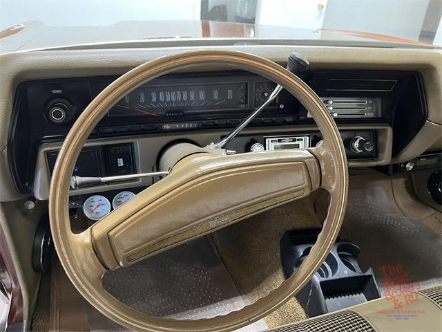 1971 Chevrolet El Camino (CC-2074666) for sale in Lake Havasu, Arizona