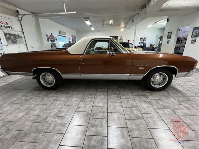 1971 Chevrolet El Camino (CC-2074666) for sale in Lake Havasu, Arizona