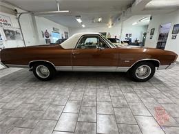 1971 Chevrolet El Camino (CC-2074666) for sale in Lake Havasu, Arizona