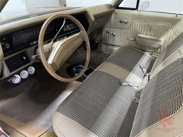 1971 Chevrolet El Camino (CC-2074666) for sale in Lake Havasu, Arizona