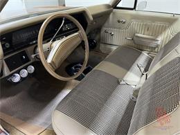 1971 Chevrolet El Camino (CC-2074666) for sale in Lake Havasu, Arizona