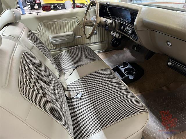 1971 Chevrolet El Camino (CC-2074666) for sale in Lake Havasu, Arizona