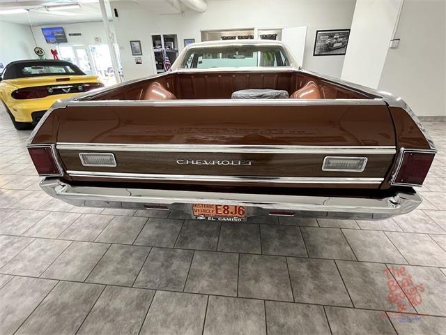 1971 Chevrolet El Camino (CC-2074666) for sale in Lake Havasu, Arizona