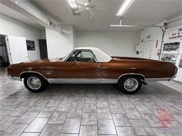 1971 Chevrolet El Camino (CC-2074666) for sale in Lake Havasu, Arizona