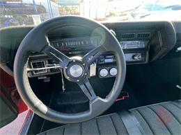1972 Chevrolet El Camino (CC-2074668) for sale in Lake Havasu, Arizona