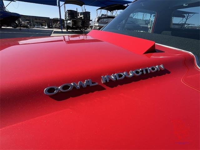 1972 Chevrolet El Camino (CC-2074668) for sale in Lake Havasu, Arizona