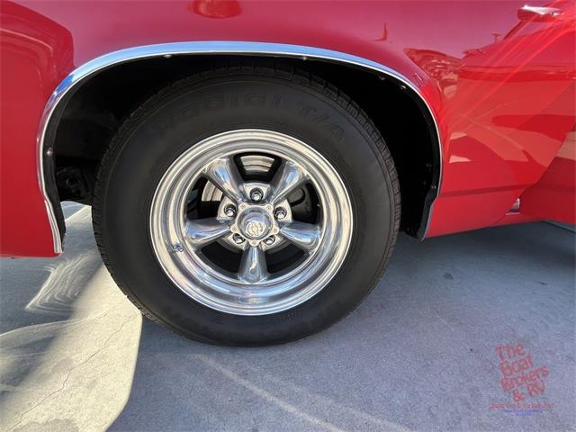 1972 Chevrolet El Camino (CC-2074668) for sale in Lake Havasu, Arizona