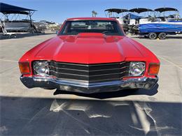 1972 Chevrolet El Camino (CC-2074668) for sale in Lake Havasu, Arizona