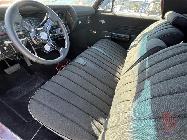 1972 Chevrolet El Camino (CC-2074668) for sale in Lake Havasu, Arizona