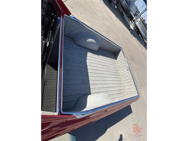 1972 Chevrolet El Camino (CC-2074668) for sale in Lake Havasu, Arizona