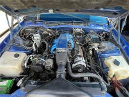 1989 Chevrolet Camaro IROC-Z (CC-2074669) for sale in Lake Havasu, Arizona