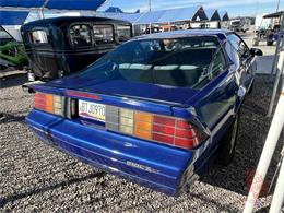 1989 Chevrolet Camaro IROC-Z (CC-2074669) for sale in Lake Havasu, Arizona