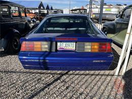 1989 Chevrolet Camaro IROC-Z (CC-2074669) for sale in Lake Havasu, Arizona
