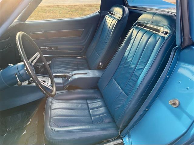 1971 Chevrolet Corvette (CC-2074672) for sale in Lincoln, Nebraska