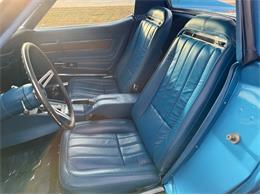 1971 Chevrolet Corvette (CC-2074672) for sale in Lincoln, Nebraska