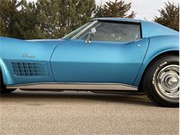 1971 Chevrolet Corvette (CC-2074672) for sale in Lincoln, Nebraska