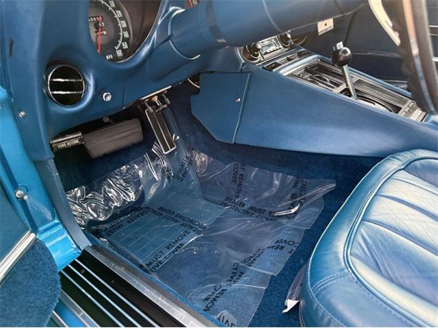 1971 Chevrolet Corvette (CC-2074672) for sale in Lincoln, Nebraska