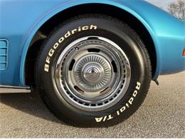 1971 Chevrolet Corvette (CC-2074672) for sale in Lincoln, Nebraska