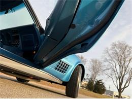 1971 Chevrolet Corvette (CC-2074672) for sale in Lincoln, Nebraska