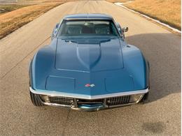 1971 Chevrolet Corvette (CC-2074672) for sale in Lincoln, Nebraska