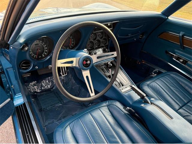 1971 Chevrolet Corvette (CC-2074672) for sale in Lincoln, Nebraska