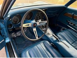1971 Chevrolet Corvette (CC-2074672) for sale in Lincoln, Nebraska