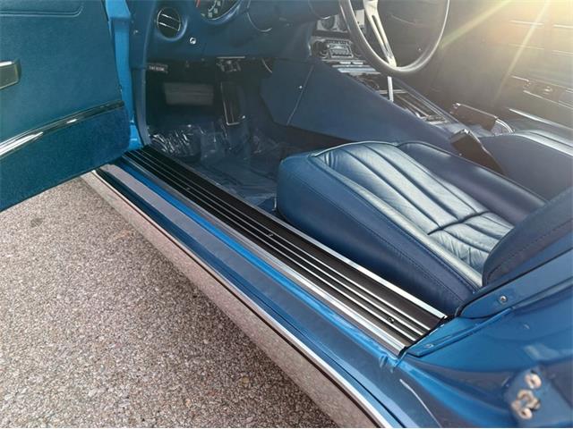 1971 Chevrolet Corvette (CC-2074672) for sale in Lincoln, Nebraska