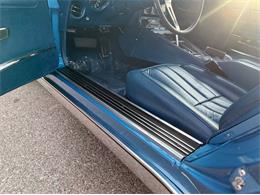 1971 Chevrolet Corvette (CC-2074672) for sale in Lincoln, Nebraska