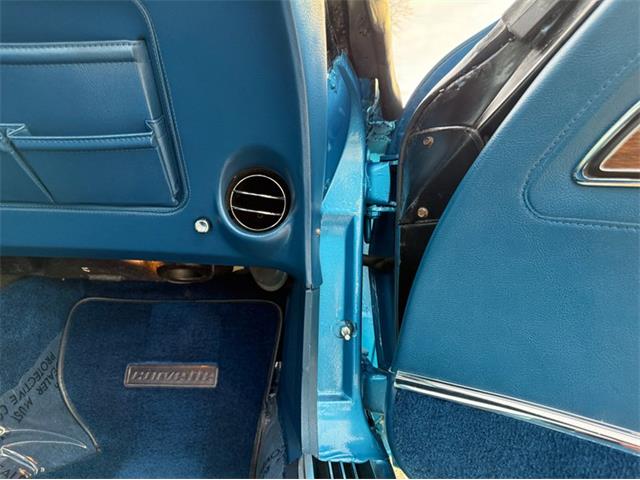 1971 Chevrolet Corvette (CC-2074672) for sale in Lincoln, Nebraska