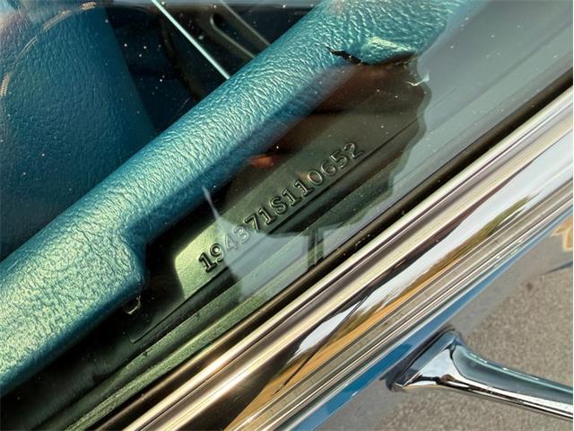 1971 Chevrolet Corvette (CC-2074672) for sale in Lincoln, Nebraska