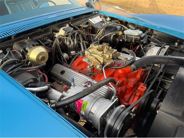 1971 Chevrolet Corvette (CC-2074672) for sale in Lincoln, Nebraska