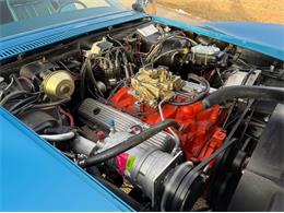 1971 Chevrolet Corvette (CC-2074672) for sale in Lincoln, Nebraska