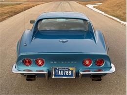 1971 Chevrolet Corvette (CC-2074672) for sale in Lincoln, Nebraska