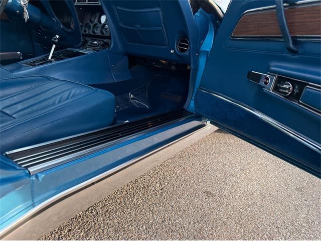 1971 Chevrolet Corvette (CC-2074672) for sale in Lincoln, Nebraska