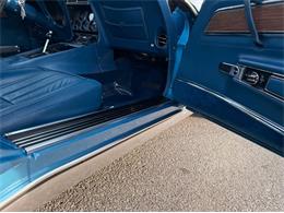 1971 Chevrolet Corvette (CC-2074672) for sale in Lincoln, Nebraska
