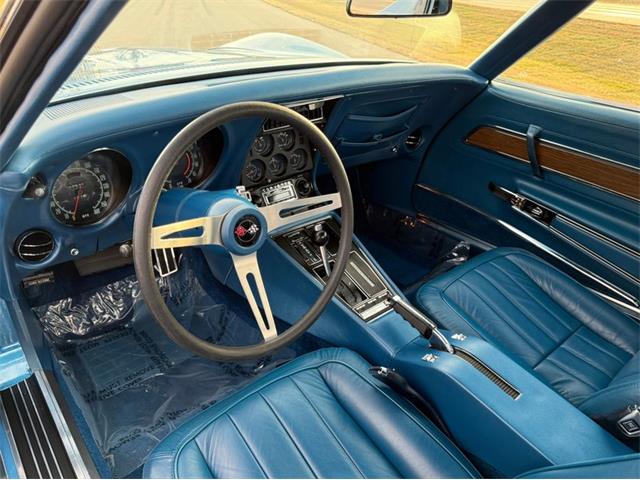 1971 Chevrolet Corvette (CC-2074672) for sale in Lincoln, Nebraska