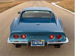 1971 Chevrolet Corvette (CC-2074672) for sale in Lincoln, Nebraska