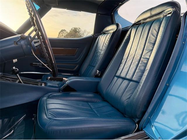 1971 Chevrolet Corvette (CC-2074672) for sale in Lincoln, Nebraska