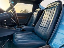 1971 Chevrolet Corvette (CC-2074672) for sale in Lincoln, Nebraska