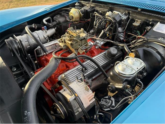 1971 Chevrolet Corvette (CC-2074672) for sale in Lincoln, Nebraska