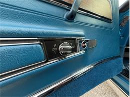 1971 Chevrolet Corvette (CC-2074672) for sale in Lincoln, Nebraska