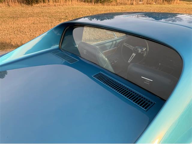 1971 Chevrolet Corvette (CC-2074672) for sale in Lincoln, Nebraska
