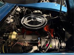 1971 Chevrolet Corvette (CC-2074672) for sale in Lincoln, Nebraska