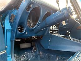 1971 Chevrolet Corvette (CC-2074672) for sale in Lincoln, Nebraska