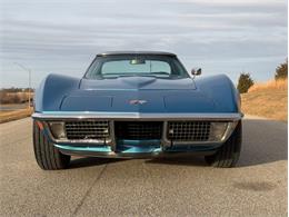 1971 Chevrolet Corvette (CC-2074672) for sale in Lincoln, Nebraska