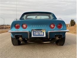 1971 Chevrolet Corvette (CC-2074672) for sale in Lincoln, Nebraska