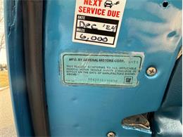 1971 Chevrolet Corvette (CC-2074672) for sale in Lincoln, Nebraska